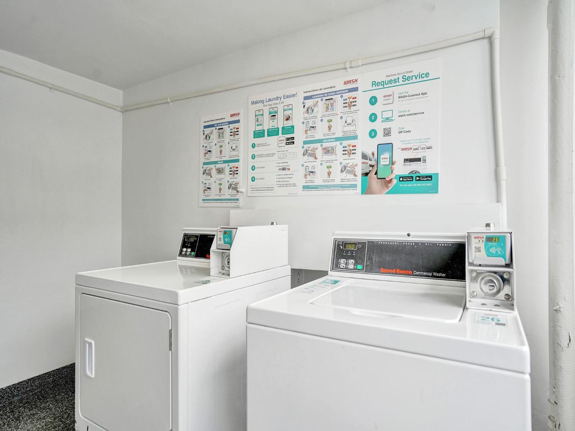 Cozy 2 Bdr With Service 1108 Miami Beach