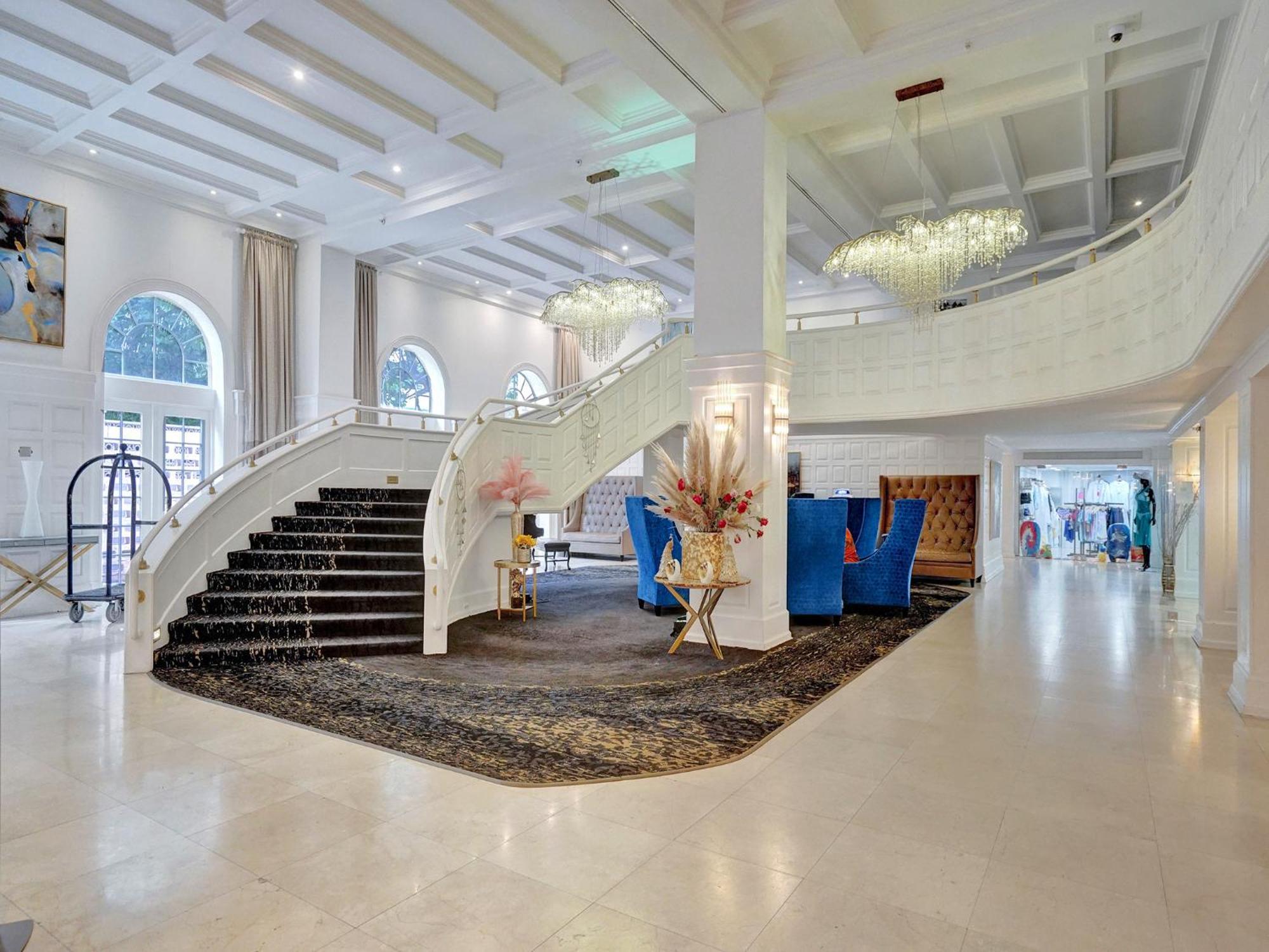 Cozy 2 Bdr With Service 1108 * Miami Beach