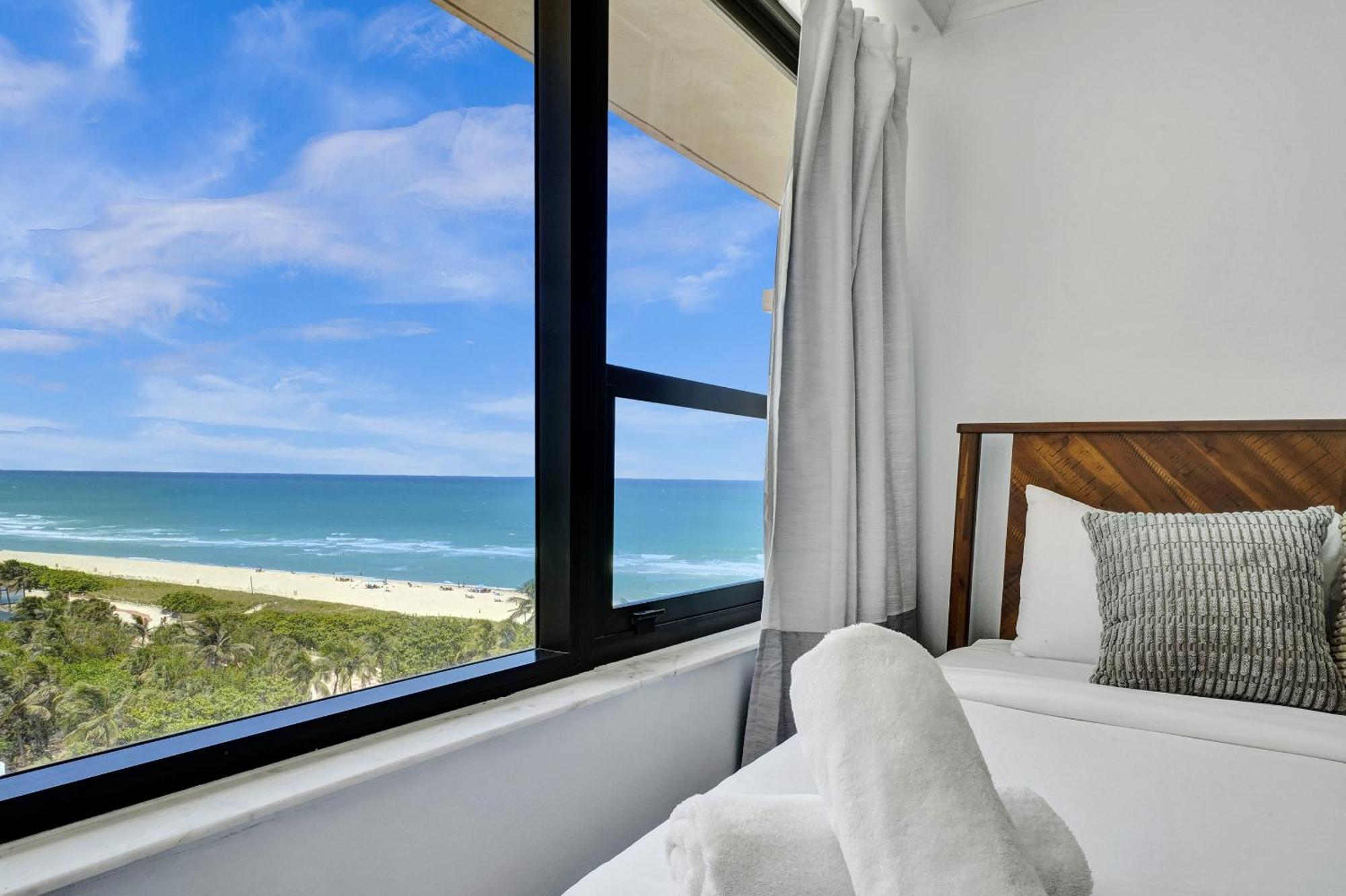 Cozy 2 Bdr With Service 1108 *